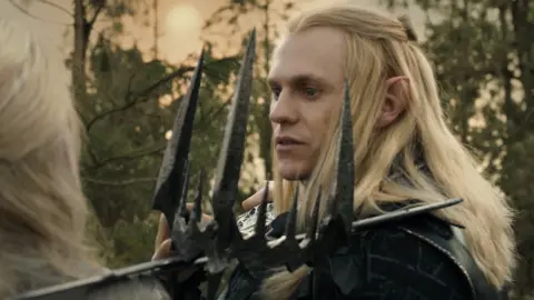 movie image
