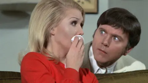 movie image