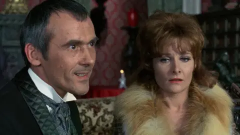 movie image