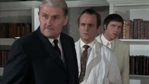 movie image