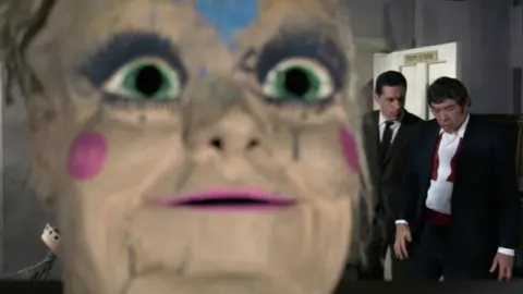 movie image