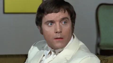 movie image