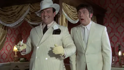 movie image