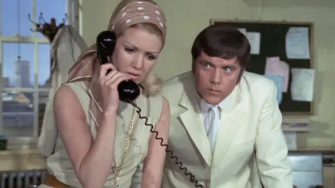 movie image