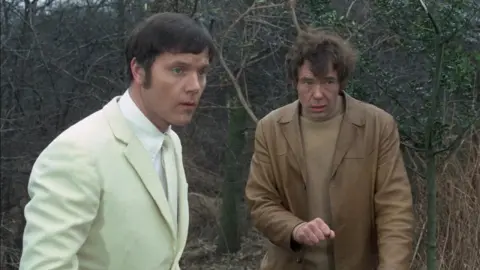 movie image