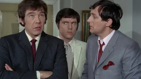 movie image