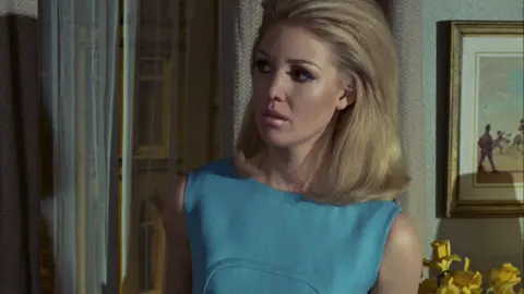 movie image