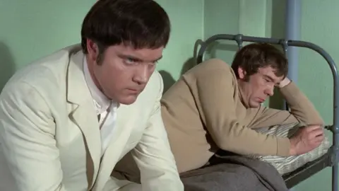 movie image