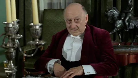 movie image