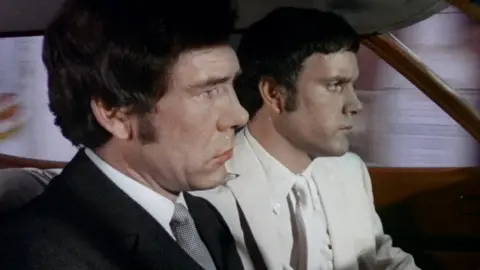 movie image