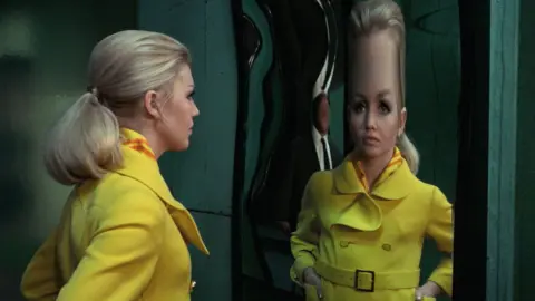 movie image