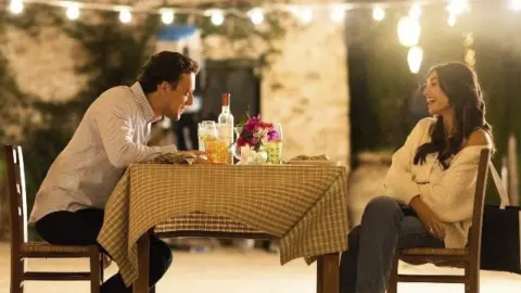 movie image