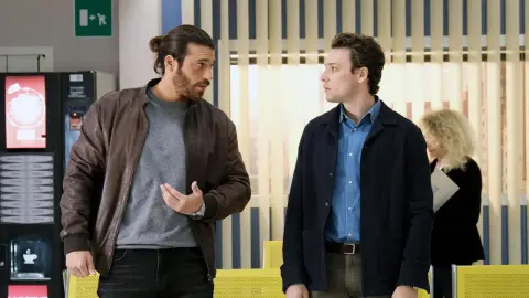 movie image