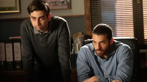 movie image