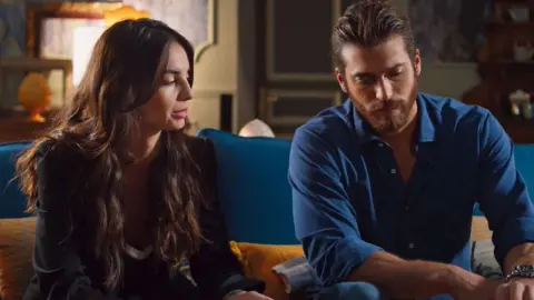 movie image