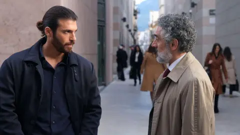 movie image