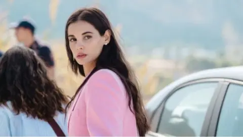 movie image