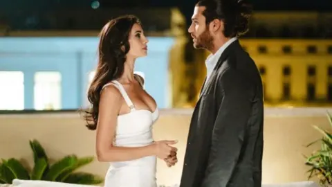 movie image