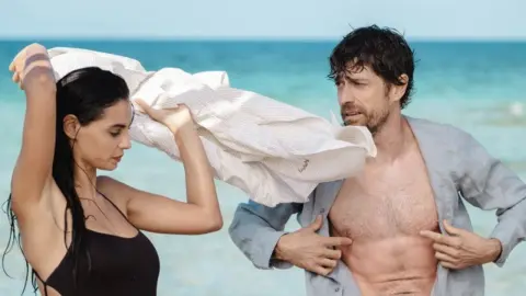 movie image