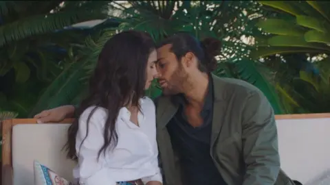 movie image