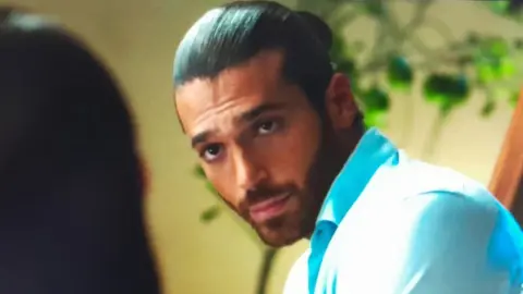 movie image