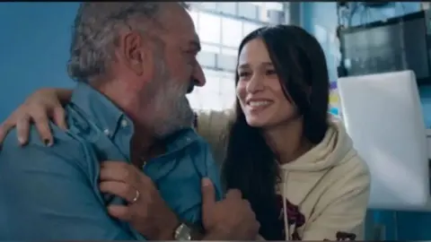 movie image
