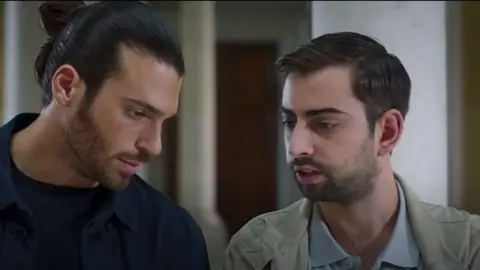 movie image