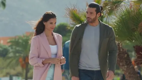 movie image