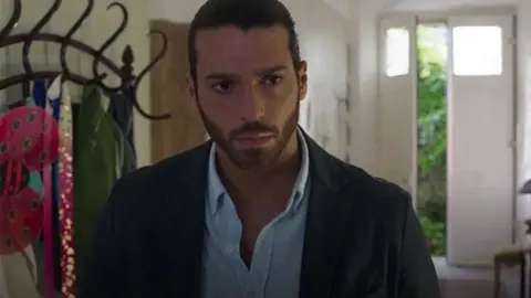 movie image
