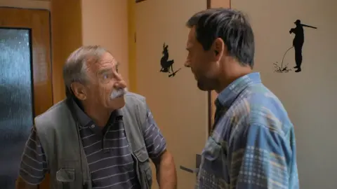 movie image