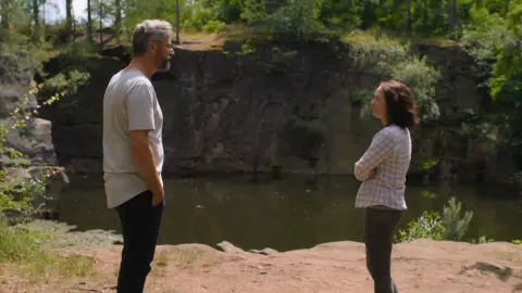 movie image
