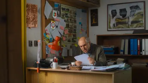 movie image