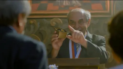 movie image