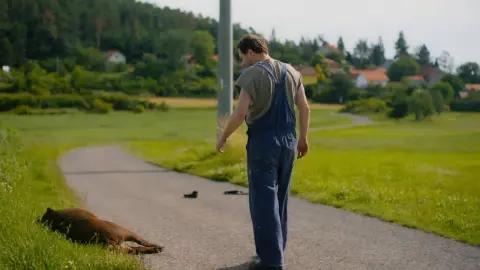 movie image