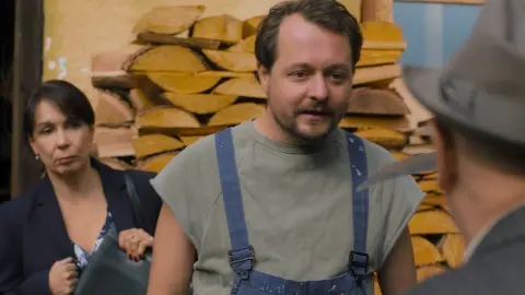 movie image