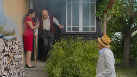 movie image