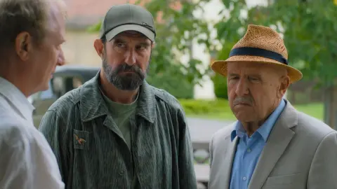 movie image