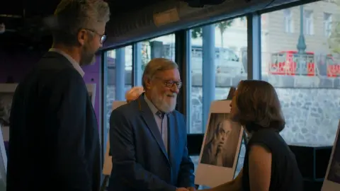 movie image