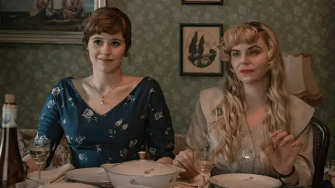 movie image