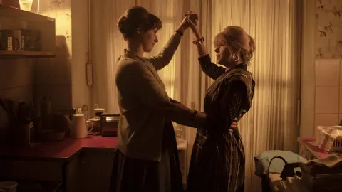 movie image