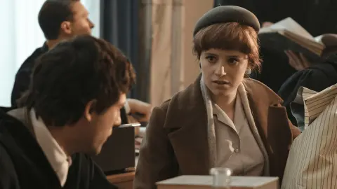 movie image