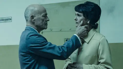 movie image