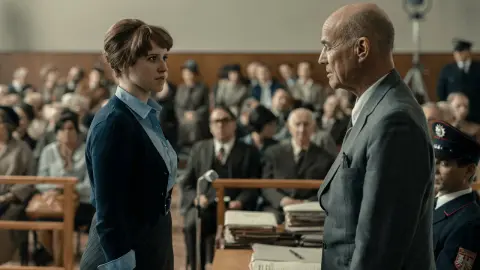 movie image