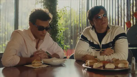 movie image