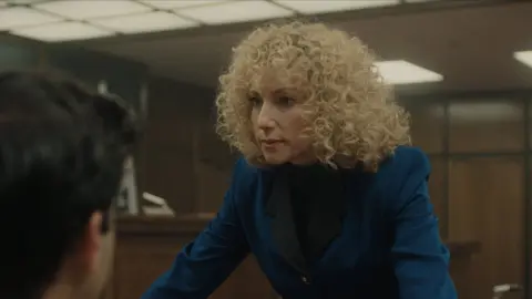 movie image
