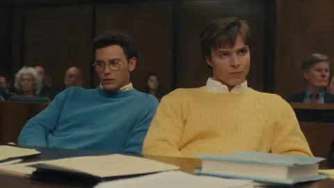 movie image