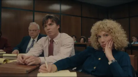 movie image