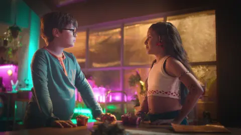 movie image