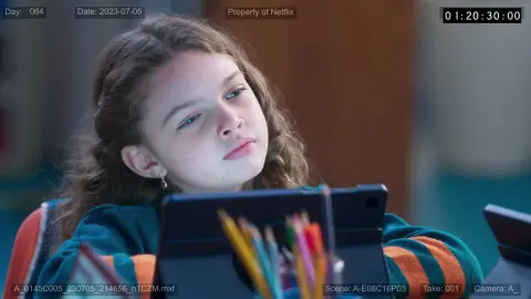 movie image