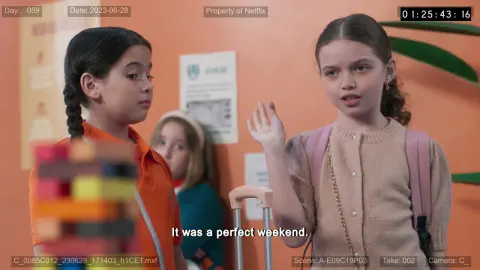 movie image